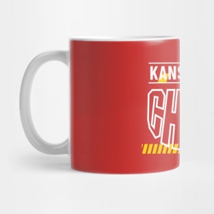 Kansas City Chiefs Mug